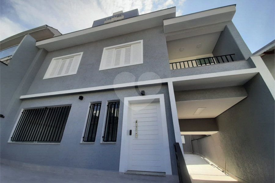 Sobrado à venda com 4 quartos, sendo 3 suítes, em Jardim São Paulo(zona Norte), São Paulo, SP