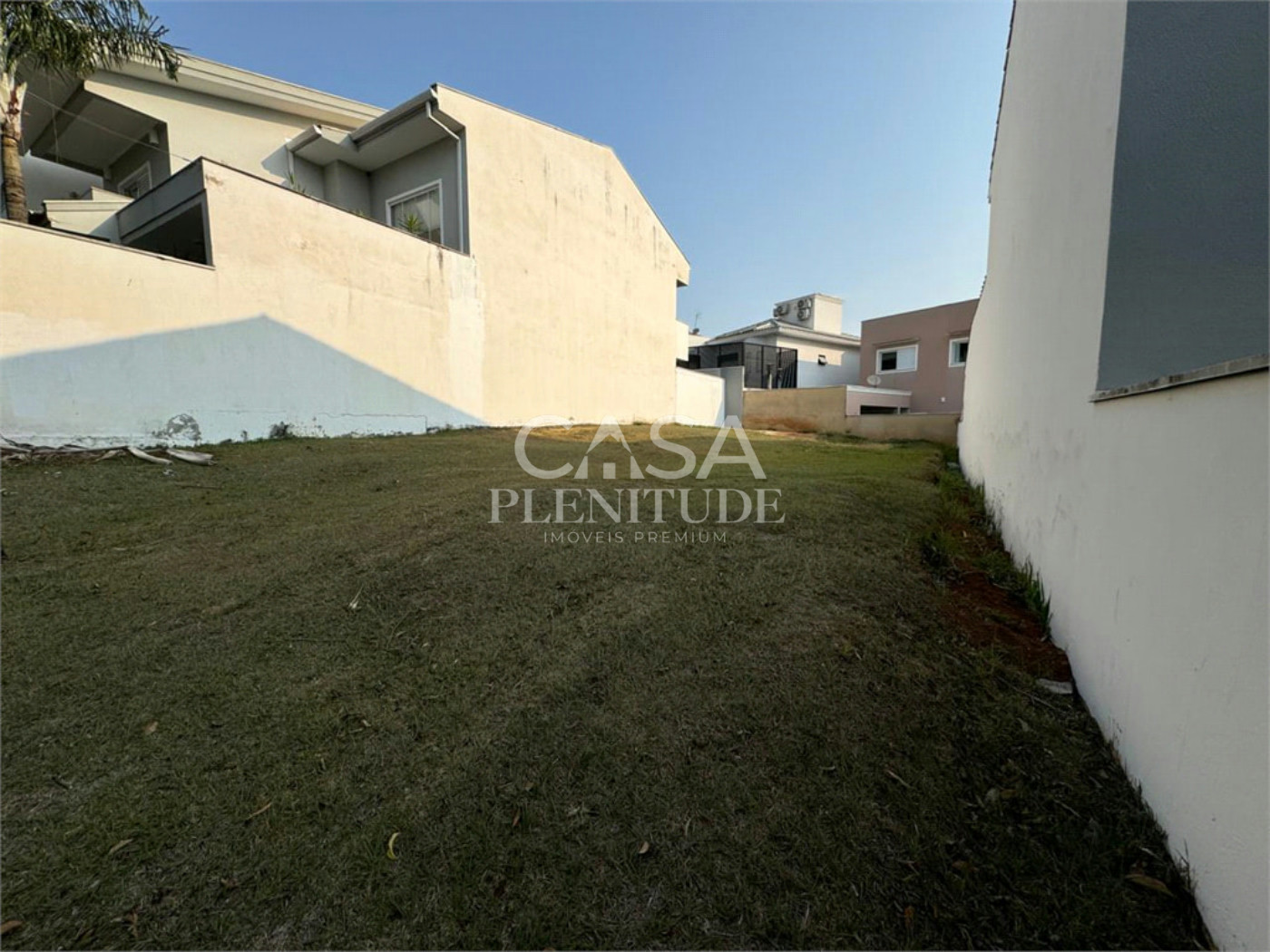 Terreno em condomínio à venda em Aparecidinha, Sorocaba, SP