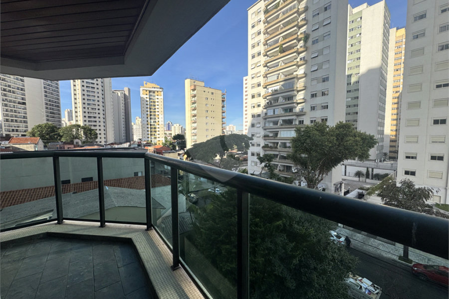 Apartamento à venda ou para alugar com 3 suítes em Santana, São Paulo, SP