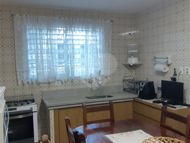 Sobrado à venda com 3 quartos, sendo 1 suíte, em Mandaqui, São Paulo, SP