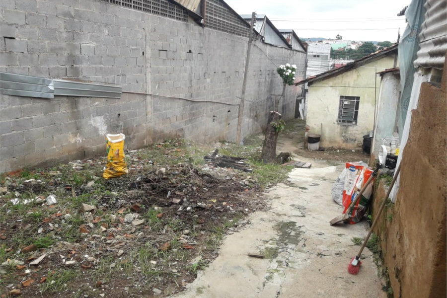 Terreno à venda em Jaçanã, São Paulo, SP