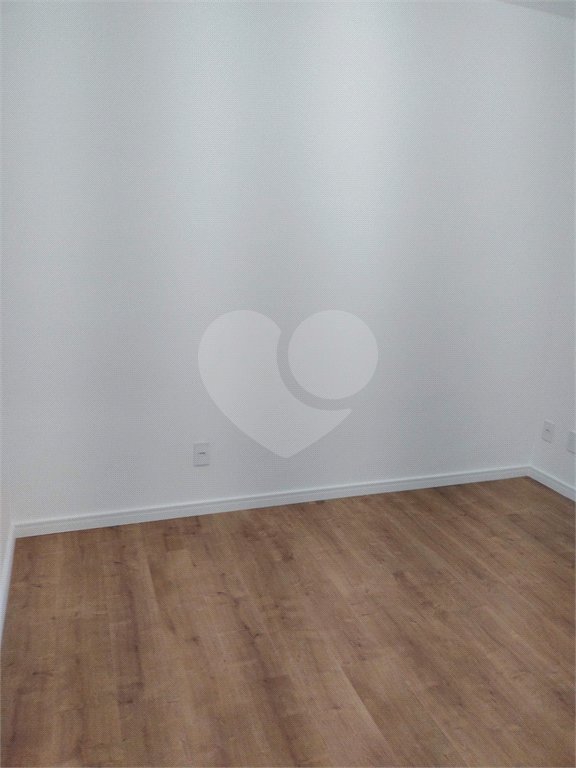 Apartamento à venda com 2 quartos em Tucuruvi, São Paulo, SP