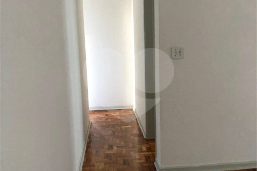 Apartamento para alugar com 2 quartos em Paraíso, São Paulo, SP