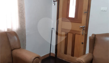 Casa à venda com 3 quartos em Vila Guilherme, São Paulo, SP