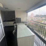 Apartamento à venda com 4 quartos, sendo 2 suítes, em Nova Petrópolis, São Bernardo do Campo, SP