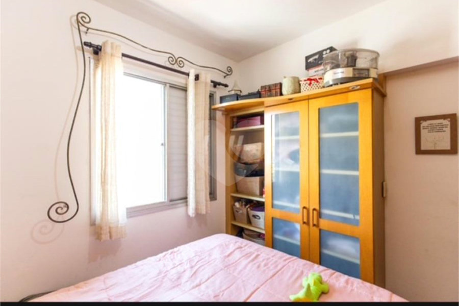 Casa Térrea à venda com 5 quartos em Mandaqui, São Paulo, SP