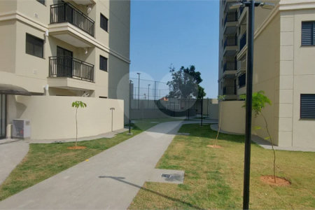 Apartamento à venda com 3 quartos, sendo 1 suíte, em Vila Barão, Sorocaba, SP