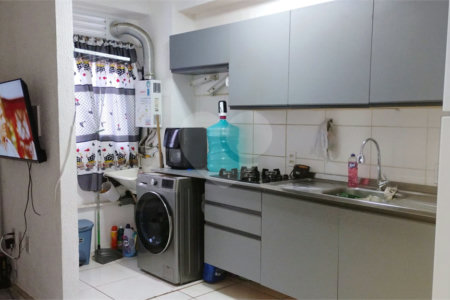 Apartamento à venda ou para alugar com 2 quartos em Campo Grande, Rio de Janeiro, RJ