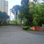 Apartamento à venda com 3 suítes em Vila Suzana, São Paulo, SP