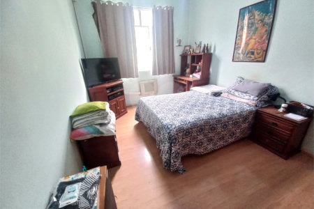 Casa de Vila à venda com 4 quartos em Vila Isabel, Rio de Janeiro, RJ