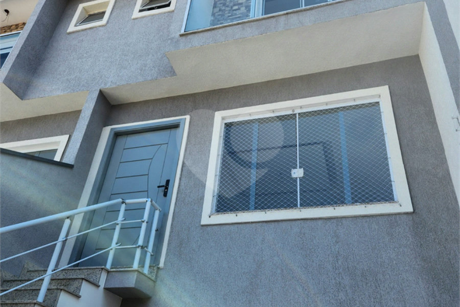 Sobrado à venda com 3 quartos, sendo 1 suíte,  em Vila Pereira Barreto, São Paulo, SP