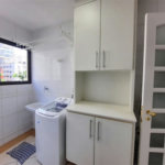 Apartamento Residencial à venda, Balneário Cidade Atlântica, Guarujá - AP1137.