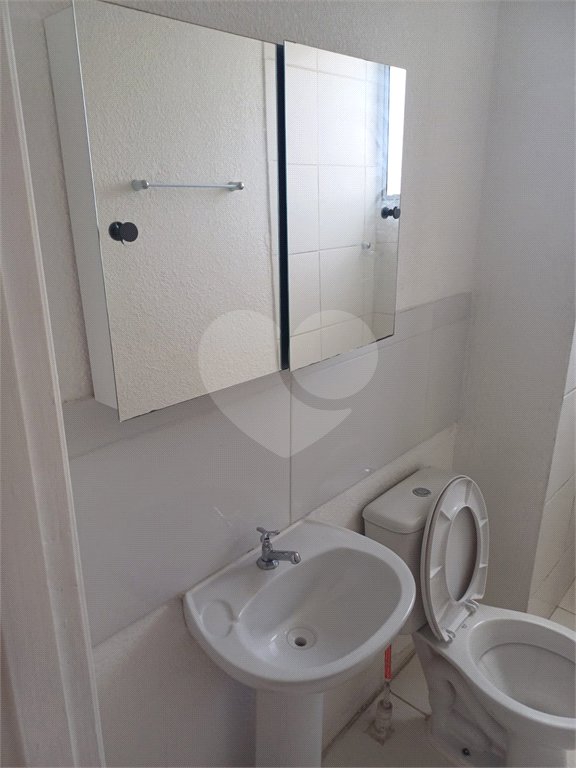 Apartamento à venda com 2 quartos em Jardim do Lago, São Paulo, SP