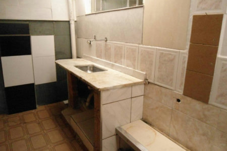 Sobrado à venda com 2 quartos em Tucuruvi, São Paulo, SP