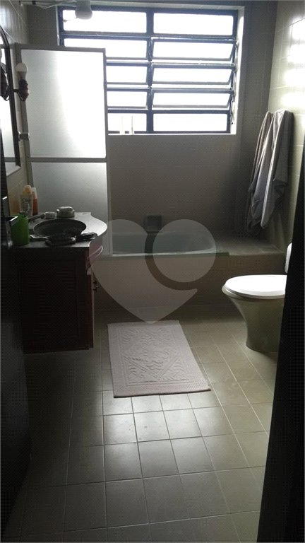 Casa Térrea à venda com 4 quartos, sendo 1 suíte, em Instituto de Previdência, São Paulo, SP