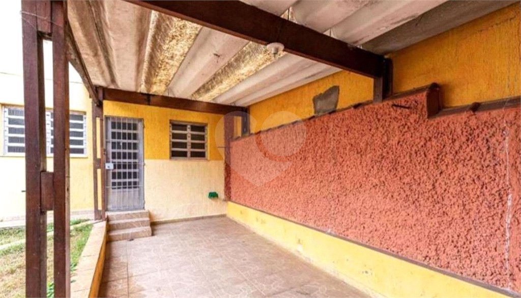 Sobrado à venda com 3 quartos em Freguesia do Ó, São Paulo, SP