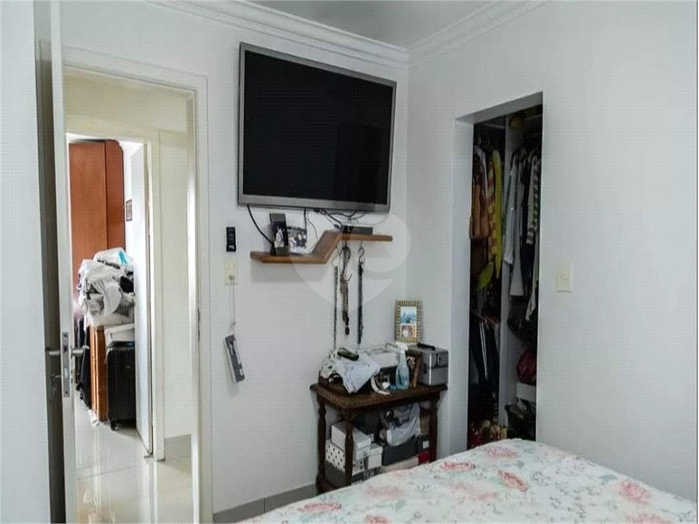 Cobertura à venda com 3 quartos, sendo 1 suíte,  em Vila Andrade, São Paulo, SP