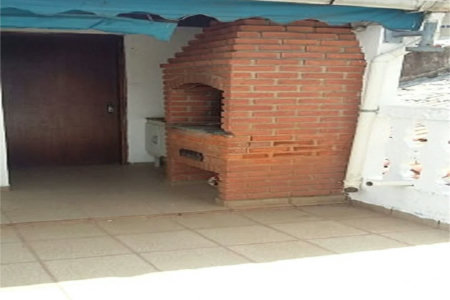 Sobrado à venda com 3 quartos, sendo 1 suíte, em Alto da Lapa, São Paulo, SP