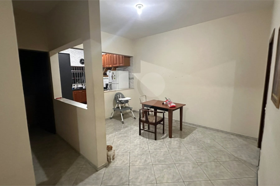 Sobrado à venda com 2 quartos, sendo 1 suíte, no Brasilândia, São Paulo, SP