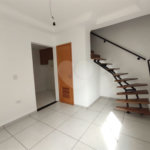 Casa para alugar com 2 suítes no condomínio Residencial Atucuri, São Paulo - SP