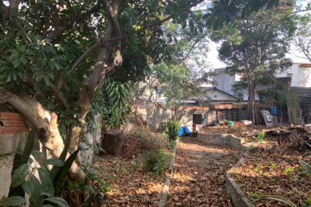 Terreno à venda com 2 quartos em Vila Nivi, São Paulo, SP
