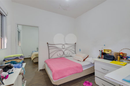 Casa Térrea à venda com 2 quartos em Santo Amaro, São Paulo, SP
