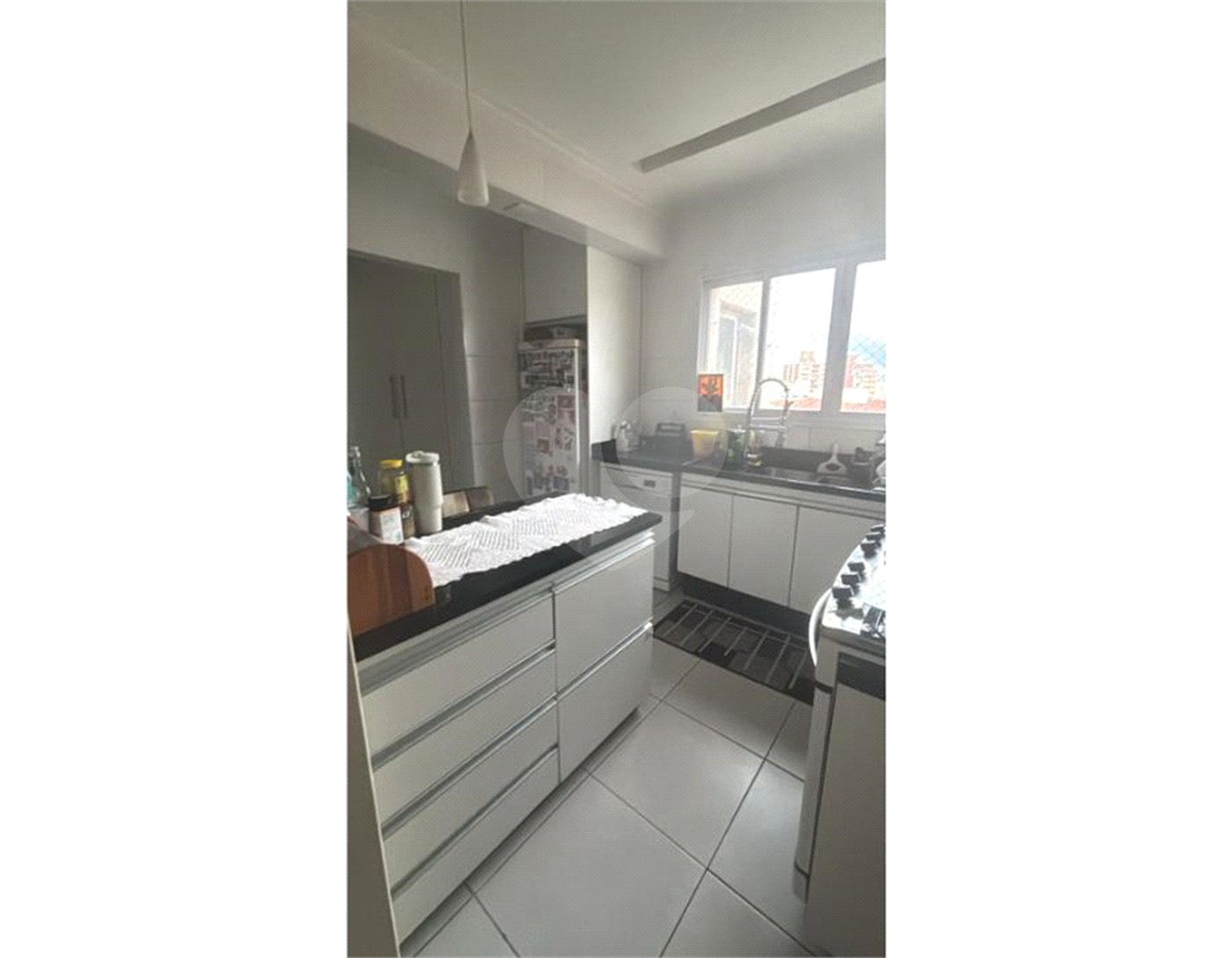 Apartamento à venda com 3 suítes em Água Fria, São Paulo, SP