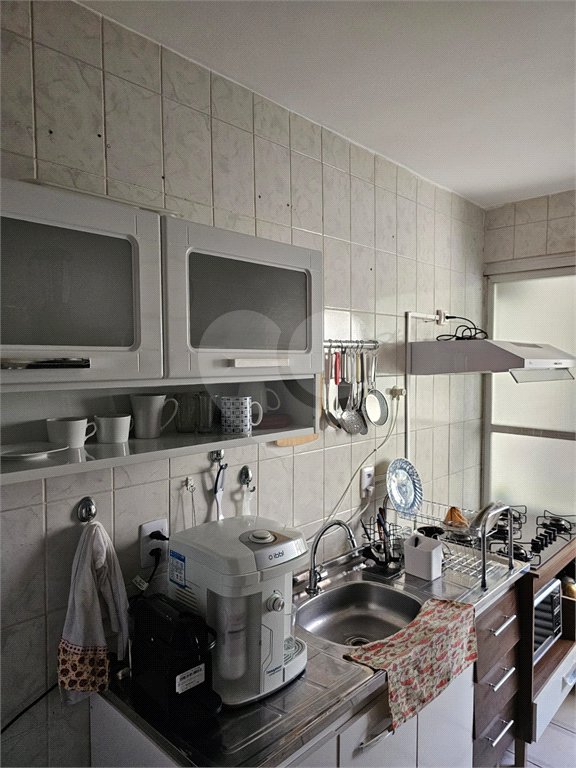 Apartamento à venda com 3 quartos em Vila Andrade, São Paulo, SP