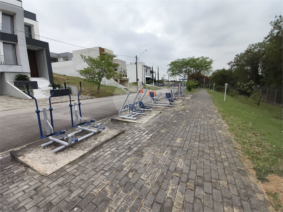 Terreno à venda no condomínio Renaissance, Sorocaba - SP