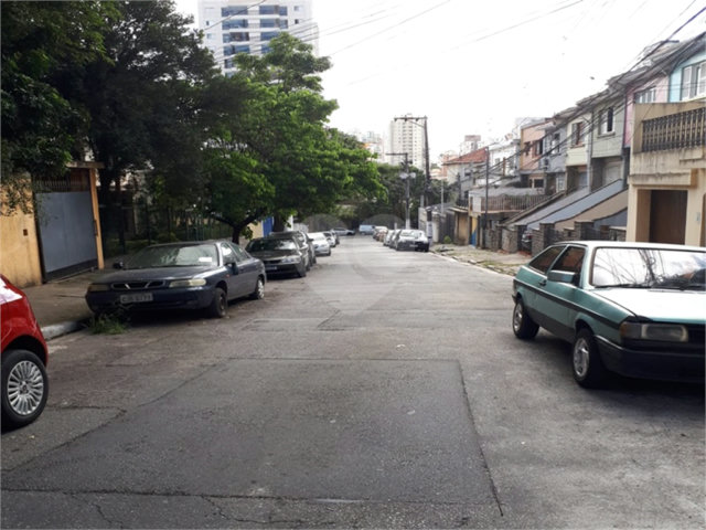 Casa em condomínio à venda com 1 quarto em Santana, São Paulo, SP