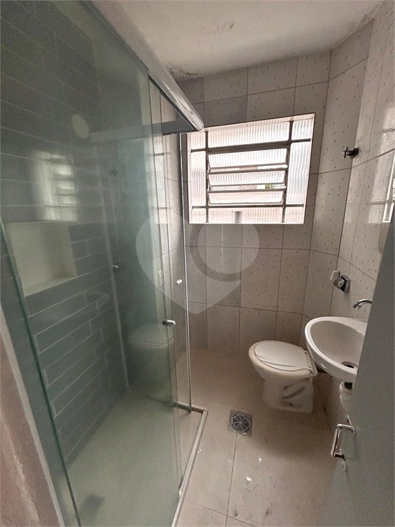 Apartamento à venda com 1 quarto em Perdizes, São Paulo, SP