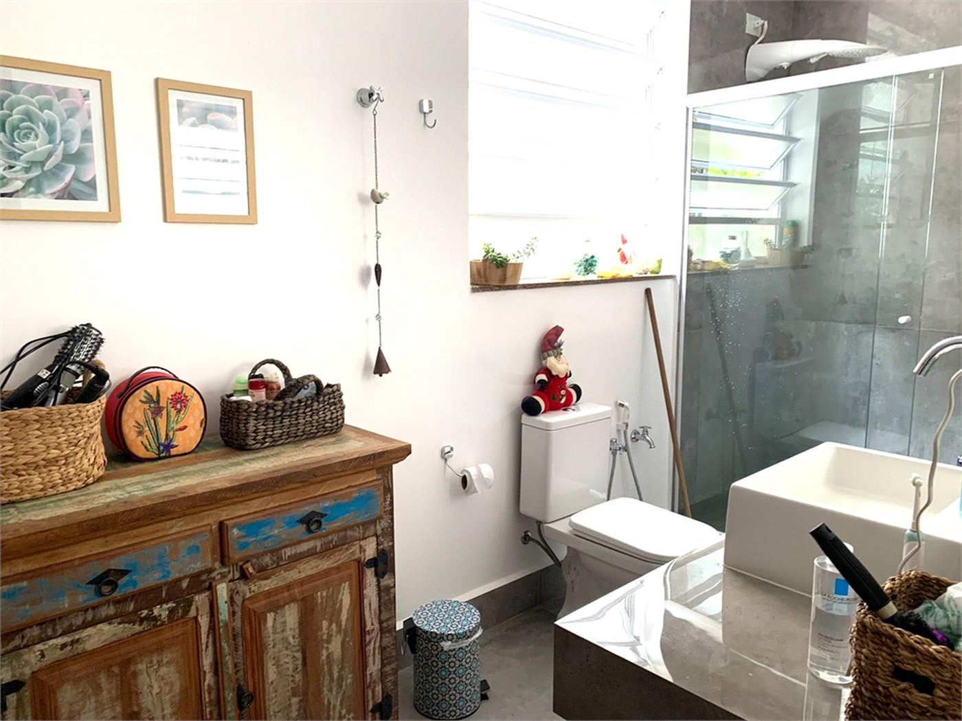Apartamento à venda com 3 quartos, sendo 1 suíte, em Higienópolis, São Paulo, SP