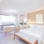 Apartamento para alugar com 1 quarto em Itaim Bibi, São Paulo, SP
