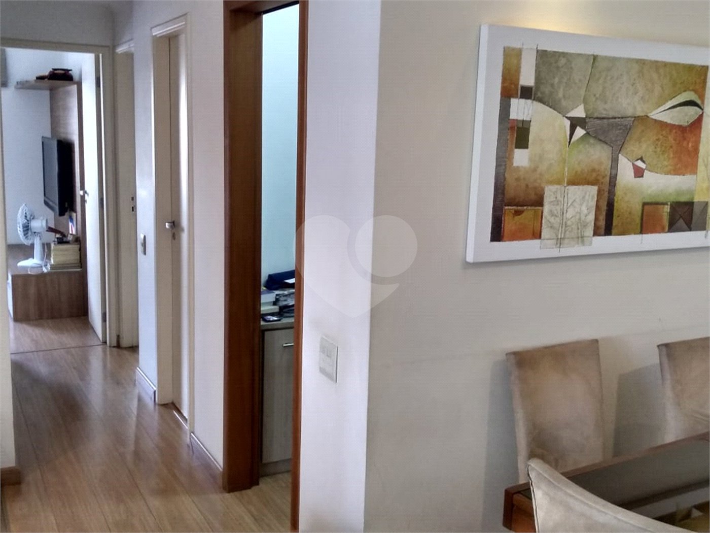 Apartamento à venda com 3 quartos, sendo 1 suíte,  em Vila Leopoldina, São Paulo, SP