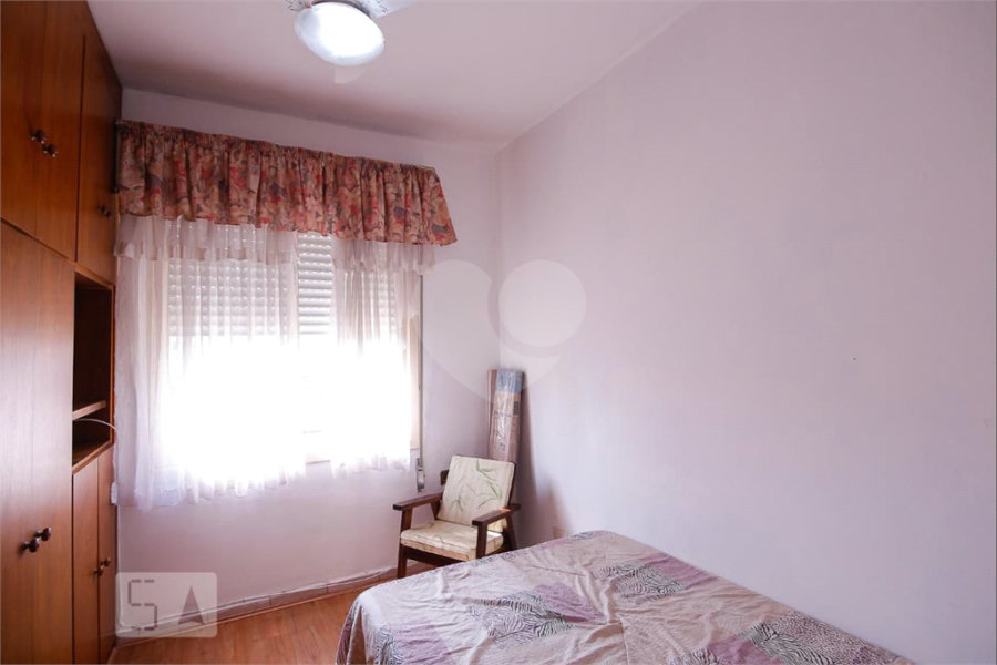 Apartamento à venda com 1 quarto em Barra Funda, São Paulo, SP