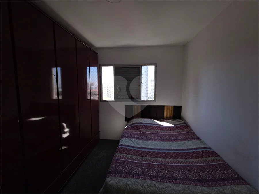 Apartamento à venda com 3 quartos em Santana, São Paulo, SP
