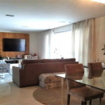 Apartamento à venda com 3 suítes em Jardim Londrina, São Paulo, SP