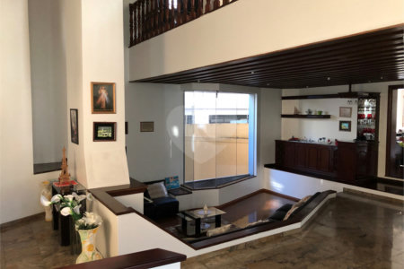 Casa à venda com 3 suítes em Fazenda Morumbi, São Paulo, SP