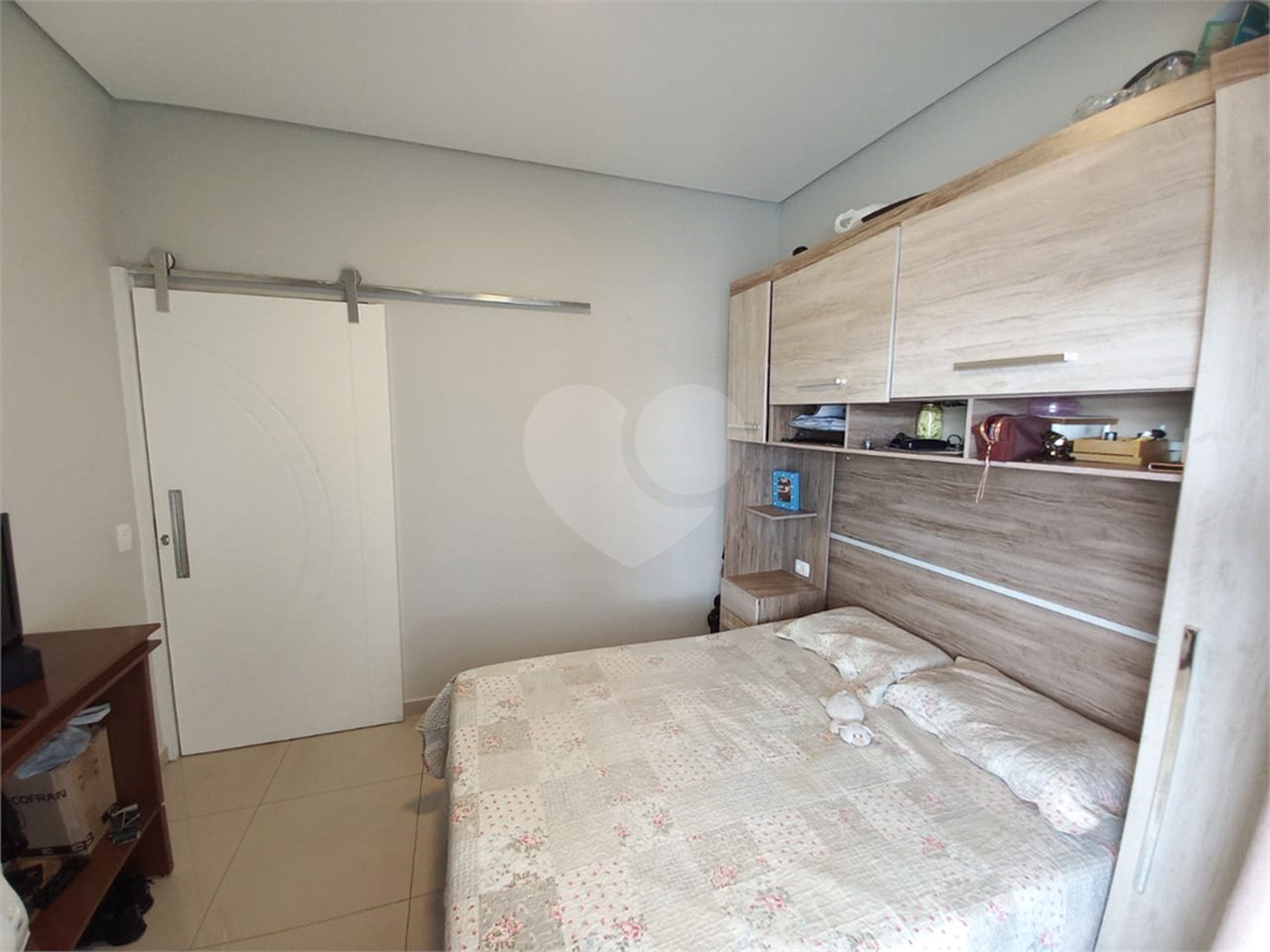 Casa à venda com 3 quartos, sendo 1 suíte,  no condomínio Villagio Milano, Sorocaba - SP