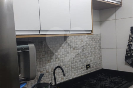 Apartamento à venda com 2 quartos em Caxambu, Jundiaí, SP