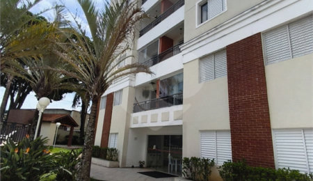 Apartamento à venda com 2 quartos em Casa Verde, São Paulo, SP