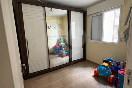 Apartamento à venda com 2 quartos, sendo 1 suíte, em Vila Caraguatá, São Paulo, SP