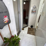 Apartamento à venda, 92 m² por R$ 690.000,00 - Campo Grande - Santos/SP