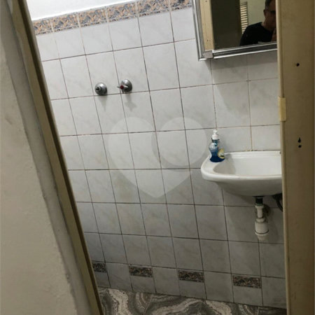 Casa à venda com 4 quartos em Vila Clementino, São Paulo, SP