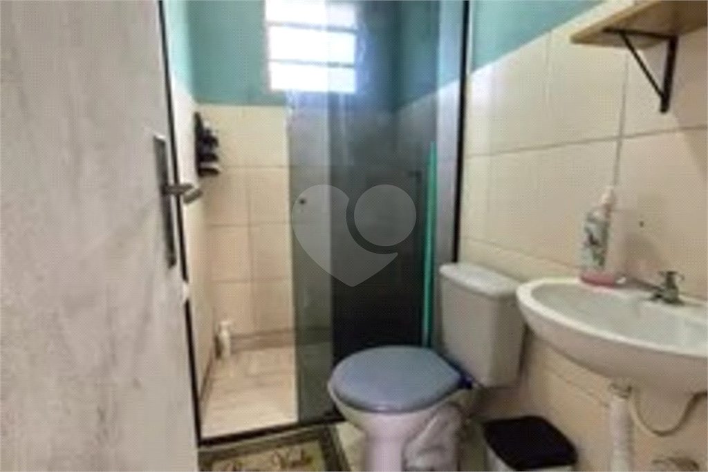 Apartamento à venda com 2 quartos em Jardim Tupi, Jundiaí, SP