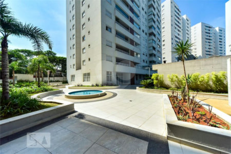 Apartamento à venda com 3 quartos, sendo 1 suíte,  no Centro, Diadema, SP