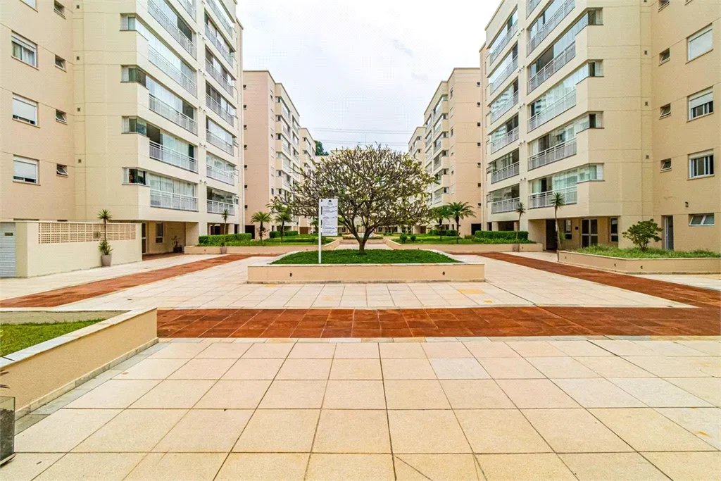 Apartamento à venda com 2 quartos, sendo 1 suíte, em Jaguaré, São Paulo, SP