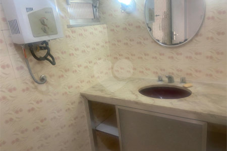 Apartamento à venda com 2 quartos em Maracanã, Rio de Janeiro, RJ