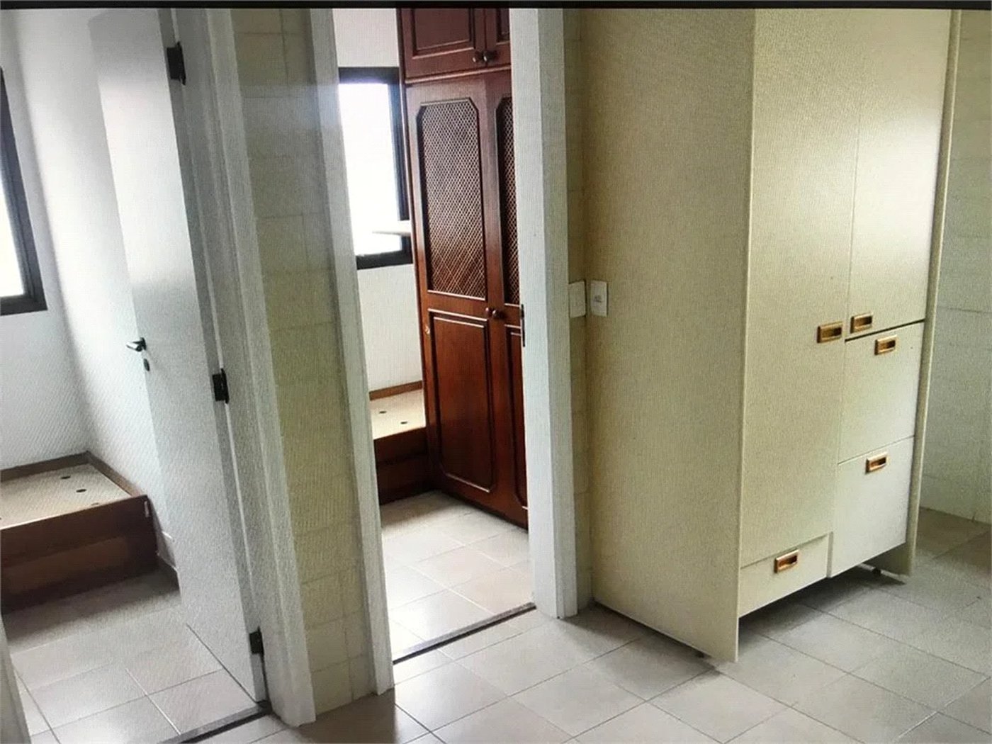 Apartamento à venda com 4 suítes em Vila Andrade, São Paulo, SP