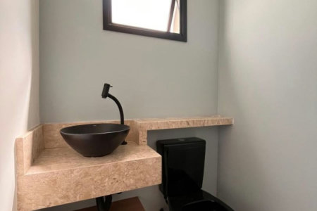 Casa com 2 dormitórios à venda, 88 m² por R$ 845.000,00 - Ponta da Praia - Santos/SP